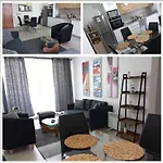 Departamento Nuevo Premium Hospedaje Rancagua - Centro