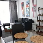 Departamento Nuevo Premium Hospedaje Rancagua - Centro