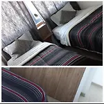 Departamento Nuevo Premium Hospedaje Rancagua - Centro