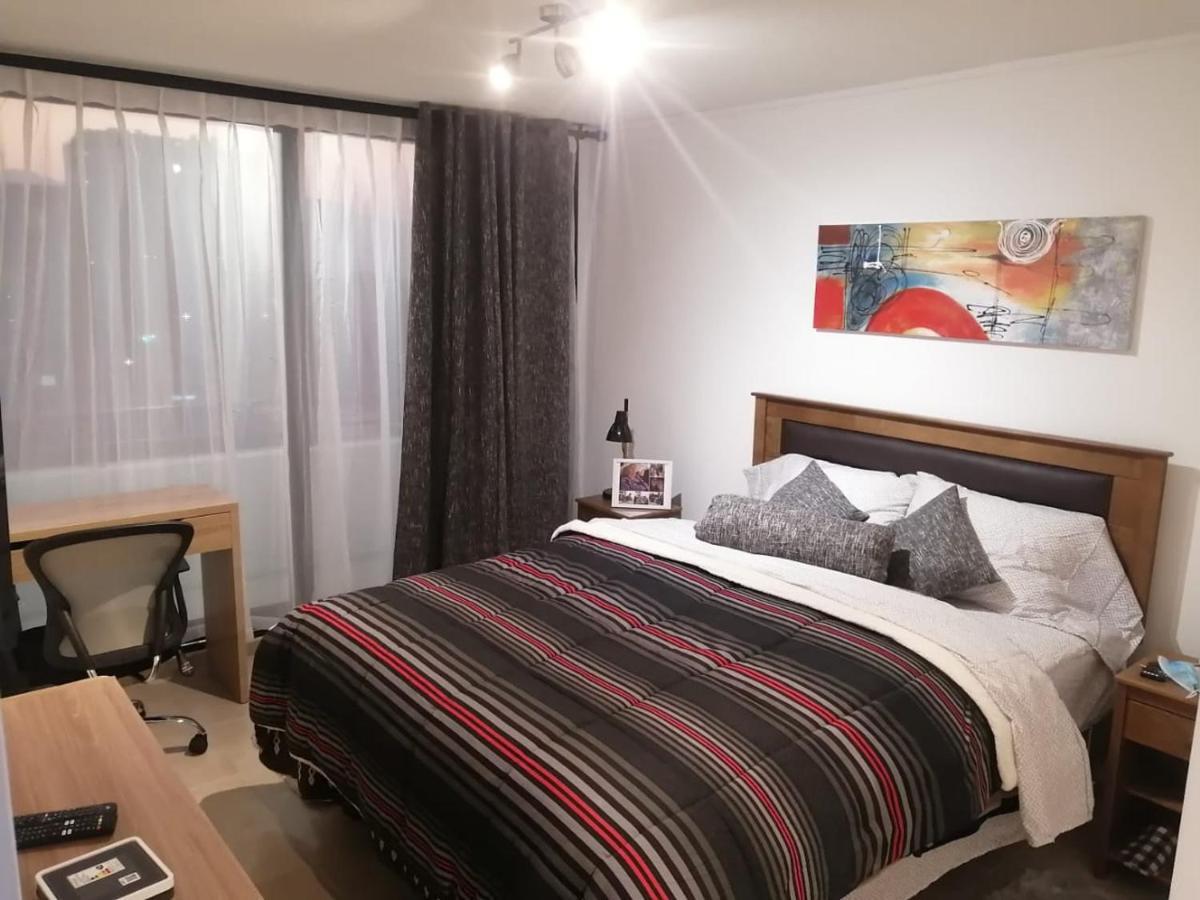 Departamento Nuevo Premium - Centro