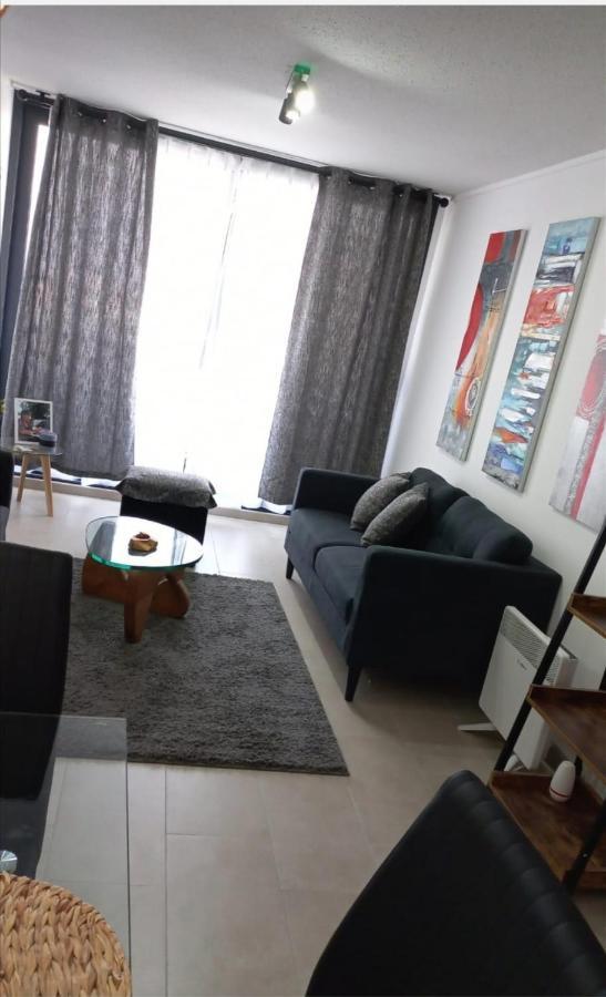 Apartamento Departamento Nuevo Premium - Centro