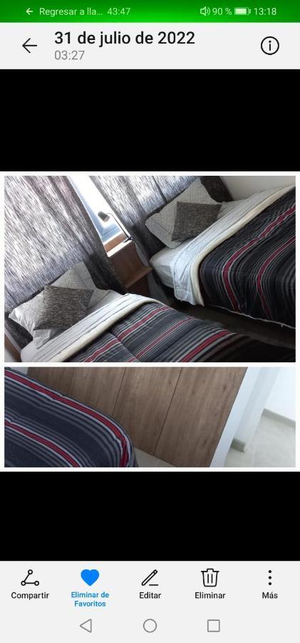 Departamento Nuevo Premium - Centro Apartamento *
